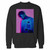 Your travis scott vaporwave birds eye view crewneck sweatshirt just got an update. This super comfortable and lighter weight crewneck will become your favorite go-to sweatshirt. The cozy spandex cuffs and waistband make this pill-resistant sweatshirt a fan favorite.And your group will look and feel their best in this premium ringspun cotton crew.