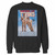 Your twins (1988) crewneck sweatshirt just got an update. This super comfortable and lighter weight crewneck will become your favorite go-to sweatshirt. The cozy spandex cuffs and waistband make this pill-resistant sweatshirt a fan favorite.And your group will look and feel their best in this premium ringspun cotton crew.