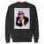 Your uncle sam crewneck sweatshirt just got an update. This super comfortable and lighter weight crewneck will become your favorite go-to sweatshirt. The cozy spandex cuffs and waistband make this pill-resistant sweatshirt a fan favorite.And your group will look and feel their best in this premium ringspun cotton crew.