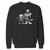 Your undertale sans papyrus crewneck sweatshirt just got an update. This super comfortable and lighter weight crewneck will become your favorite go-to sweatshirt. The cozy spandex cuffs and waistband make this pill-resistant sweatshirt a fan favorite.And your group will look and feel their best in this premium ringspun cotton crew.