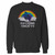 Your unicorn awesome since 1979 crewneck sweatshirt just got an update. This super comfortable and lighter weight crewneck will become your favorite go-to sweatshirt. The cozy spandex cuffs and waistband make this pill-resistant sweatshirt a fan favorite.And your group will look and feel their best in this premium ringspun cotton crew.