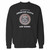 Your university of american samoa law school inspired crewneck sweatshirt just got an update. This super comfortable and lighter weight crewneck will become your favorite go-to sweatshirt. The cozy spandex cuffs and waistband make this pill-resistant sweatshirt a fan favorite.And your group will look and feel their best in this premium ringspun cotton crew.