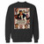 Your us politician uncle sam crewneck sweatshirt just got an update. This super comfortable and lighter weight crewneck will become your favorite go-to sweatshirt. The cozy spandex cuffs and waistband make this pill-resistant sweatshirt a fan favorite.And your group will look and feel their best in this premium ringspun cotton crew.