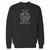Your valar morghulis game of thrones crewneck sweatshirt just got an update. This super comfortable and lighter weight crewneck will become your favorite go-to sweatshirt. The cozy spandex cuffs and waistband make this pill-resistant sweatshirt a fan favorite.And your group will look and feel their best in this premium ringspun cotton crew.