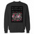 Your vampire weekend modern vampires crewneck sweatshirt just got an update. This super comfortable and lighter weight crewneck will become your favorite go-to sweatshirt. The cozy spandex cuffs and waistband make this pill-resistant sweatshirt a fan favorite.And your group will look and feel their best in this premium ringspun cotton crew.
