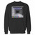 Your vaporwave microsoft paint crewneck sweatshirt just got an update. This super comfortable and lighter weight crewneck will become your favorite go-to sweatshirt. The cozy spandex cuffs and waistband make this pill-resistant sweatshirt a fan favorite.And your group will look and feel their best in this premium ringspun cotton crew.