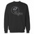 Your vegan animal rights vegetarian crewneck sweatshirt just got an update. This super comfortable and lighter weight crewneck will become your favorite go-to sweatshirt. The cozy spandex cuffs and waistband make this pill-resistant sweatshirt a fan favorite.And your group will look and feel their best in this premium ringspun cotton crew.