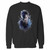 Your venom symboite carnage crewneck sweatshirt just got an update. This super comfortable and lighter weight crewneck will become your favorite go-to sweatshirt. The cozy spandex cuffs and waistband make this pill-resistant sweatshirt a fan favorite.And your group will look and feel their best in this premium ringspun cotton crew.