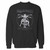 Your vintage alien funny game crewneck sweatshirt just got an update. This super comfortable and lighter weight crewneck will become your favorite go-to sweatshirt. The cozy spandex cuffs and waistband make this pill-resistant sweatshirt a fan favorite.And your group will look and feel their best in this premium ringspun cotton crew.
