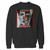 Your vintage barbara kruger 2 crewneck sweatshirt just got an update. This super comfortable and lighter weight crewneck will become your favorite go-to sweatshirt. The cozy spandex cuffs and waistband make this pill-resistant sweatshirt a fan favorite.And your group will look and feel their best in this premium ringspun cotton crew.