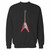 Your vintage flying v guitar crewneck sweatshirt just got an update. This super comfortable and lighter weight crewneck will become your favorite go-to sweatshirt. The cozy spandex cuffs and waistband make this pill-resistant sweatshirt a fan favorite.And your group will look and feel their best in this premium ringspun cotton crew.