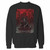 Your vlad the impaler crewneck sweatshirt just got an update. This super comfortable and lighter weight crewneck will become your favorite go-to sweatshirt. The cozy spandex cuffs and waistband make this pill-resistant sweatshirt a fan favorite.And your group will look and feel their best in this premium ringspun cotton crew.