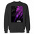 Your wakanda forever crewneck sweatshirt just got an update. This super comfortable and lighter weight crewneck will become your favorite go-to sweatshirt. The cozy spandex cuffs and waistband make this pill-resistant sweatshirt a fan favorite.And your group will look and feel their best in this premium ringspun cotton crew.