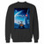 Your wall-e the movie crewneck sweatshirt just got an update. This super comfortable and lighter weight crewneck will become your favorite go-to sweatshirt. The cozy spandex cuffs and waistband make this pill-resistant sweatshirt a fan favorite.And your group will look and feel their best in this premium ringspun cotton crew.