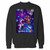 Your wall-e inspired crewneck sweatshirt just got an update. This super comfortable and lighter weight crewneck will become your favorite go-to sweatshirt. The cozy spandex cuffs and waistband make this pill-resistant sweatshirt a fan favorite.And your group will look and feel their best in this premium ringspun cotton crew.