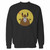 Your watchmen rorschach crewneck sweatshirt just got an update. This super comfortable and lighter weight crewneck will become your favorite go-to sweatshirt. The cozy spandex cuffs and waistband make this pill-resistant sweatshirt a fan favorite.And your group will look and feel their best in this premium ringspun cotton crew.