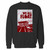Your we all float down here retro vintage crewneck sweatshirt just got an update. This super comfortable and lighter weight crewneck will become your favorite go-to sweatshirt. The cozy spandex cuffs and waistband make this pill-resistant sweatshirt a fan favorite.And your group will look and feel their best in this premium ringspun cotton crew.