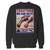 Your we can do it! 1 crewneck sweatshirt just got an update. This super comfortable and lighter weight crewneck will become your favorite go-to sweatshirt. The cozy spandex cuffs and waistband make this pill-resistant sweatshirt a fan favorite.And your group will look and feel their best in this premium ringspun cotton crew.