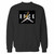 Your we will rock you crewneck sweatshirt just got an update. This super comfortable and lighter weight crewneck will become your favorite go-to sweatshirt. The cozy spandex cuffs and waistband make this pill-resistant sweatshirt a fan favorite.And your group will look and feel their best in this premium ringspun cotton crew.