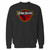 Your welcome to the upside down stranger things inspired crewneck sweatshirt just got an update. This super comfortable and lighter weight crewneck will become your favorite go-to sweatshirt. The cozy spandex cuffs and waistband make this pill-resistant sweatshirt a fan favorite.And your group will look and feel their best in this premium ringspun cotton crew.