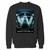 Your westworld every hero crewneck sweatshirt just got an update. This super comfortable and lighter weight crewneck will become your favorite go-to sweatshirt. The cozy spandex cuffs and waistband make this pill-resistant sweatshirt a fan favorite.And your group will look and feel their best in this premium ringspun cotton crew.