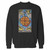 Your wheel of fortune tarot card crewneck sweatshirt just got an update. This super comfortable and lighter weight crewneck will become your favorite go-to sweatshirt. The cozy spandex cuffs and waistband make this pill-resistant sweatshirt a fan favorite.And your group will look and feel their best in this premium ringspun cotton crew.