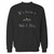 Your wile e coyote loonie tunes crewneck sweatshirt just got an update. This super comfortable and lighter weight crewneck will become your favorite go-to sweatshirt. The cozy spandex cuffs and waistband make this pill-resistant sweatshirt a fan favorite.And your group will look and feel their best in this premium ringspun cotton crew.