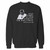Your winston churchill quote blood sweat & tears crewneck sweatshirt just got an update. This super comfortable and lighter weight crewneck will become your favorite go-to sweatshirt. The cozy spandex cuffs and waistband make this pill-resistant sweatshirt a fan favorite.And your group will look and feel their best in this premium ringspun cotton crew.