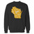 Your wisconsin ope crewneck sweatshirt just got an update. This super comfortable and lighter weight crewneck will become your favorite go-to sweatshirt. The cozy spandex cuffs and waistband make this pill-resistant sweatshirt a fan favorite.And your group will look and feel their best in this premium ringspun cotton crew.