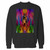 Your wonder woman 1984 coming in 2020 crewneck sweatshirt just got an update. This super comfortable and lighter weight crewneck will become your favorite go-to sweatshirt. The cozy spandex cuffs and waistband make this pill-resistant sweatshirt a fan favorite.And your group will look and feel their best in this premium ringspun cotton crew.