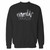 Your world traveler crewneck sweatshirt just got an update. This super comfortable and lighter weight crewneck will become your favorite go-to sweatshirt. The cozy spandex cuffs and waistband make this pill-resistant sweatshirt a fan favorite.And your group will look and feel their best in this premium ringspun cotton crew.