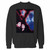 Your x-files file 3 abduction crewneck sweatshirt just got an update. This super comfortable and lighter weight crewneck will become your favorite go-to sweatshirt. The cozy spandex cuffs and waistband make this pill-resistant sweatshirt a fan favorite.And your group will look and feel their best in this premium ringspun cotton crew.