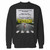 Your yesterday movie cover crewneck sweatshirt just got an update. This super comfortable and lighter weight crewneck will become your favorite go-to sweatshirt. The cozy spandex cuffs and waistband make this pill-resistant sweatshirt a fan favorite.And your group will look and feel their best in this premium ringspun cotton crew.