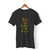 You Are The Gin To My Tonic Typographic Gin Men T Shirt