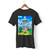 Zelda Links Awakeing Men T Shirt