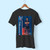 Zlatan Ibrahimovic 10 Men T Shirt