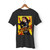 Zombieland Double Tap Emma Stone Men T Shirt