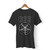 666 Zippered 2 Men T Shirt