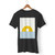 Abstract Scandinavian Art Men T Shirt