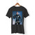 Alita Battle Angel Zapan Men T Shirt