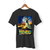 Back To The Future Inspired Men T Shirt