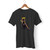 Basquiat Dinosaur Men T Shirt