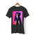 Beyonce Black Cowboy Houston Men T Shirt