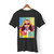 Beyonce Pop Art Men T Shirt