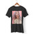 Billie Eilish Pink Hair Men T Shirt
