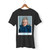 Billie Eilish Celebrities Inspired Men T Shirt