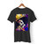 Brook Musician One Piece Men T Shirt