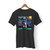 Calvin And Hobbes Van Gogh Starry Nights Men T Shirt