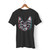 Cat Trippy Meow Third Eye Men T Shirt