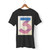 Chance Rapper 3 Three Logo Men T Shirt